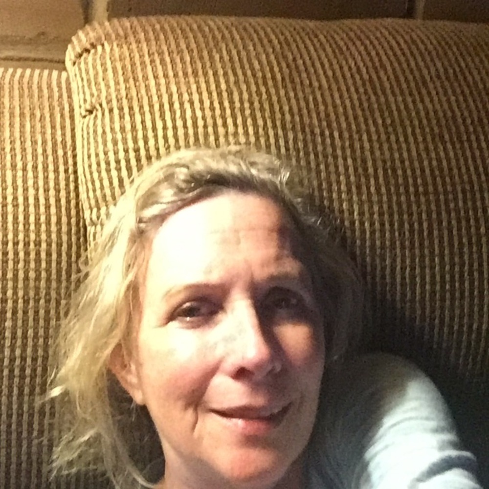Meet your Posher, Brenda